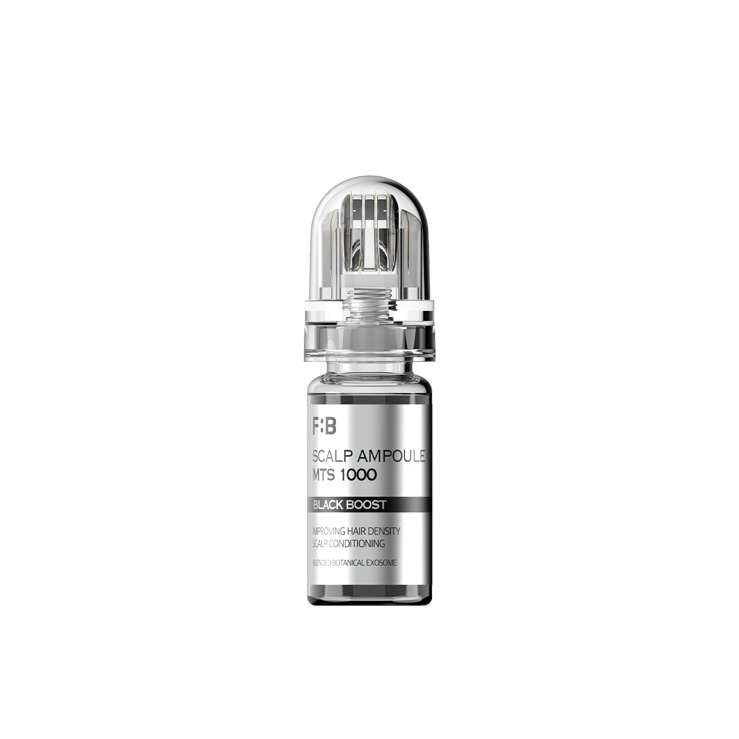MTS Scalp Boost Ampoule 300/500/1000